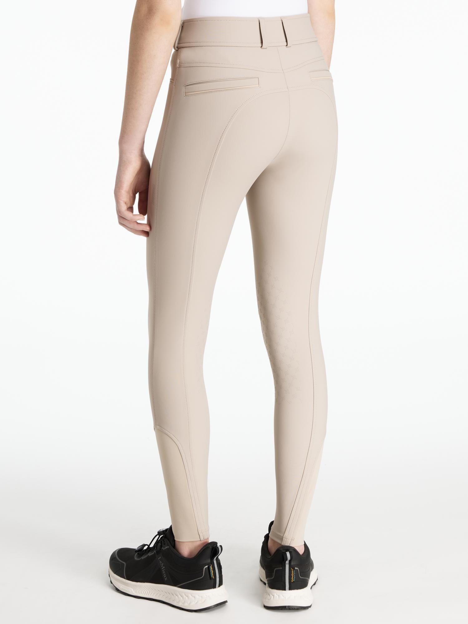 LeMieux Young Rider Izzy Breech