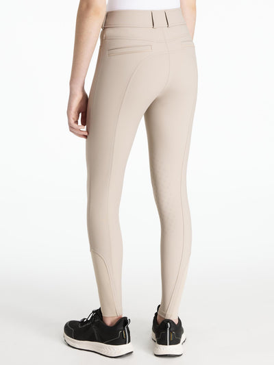 LeMieux Young Rider Izzy Breech