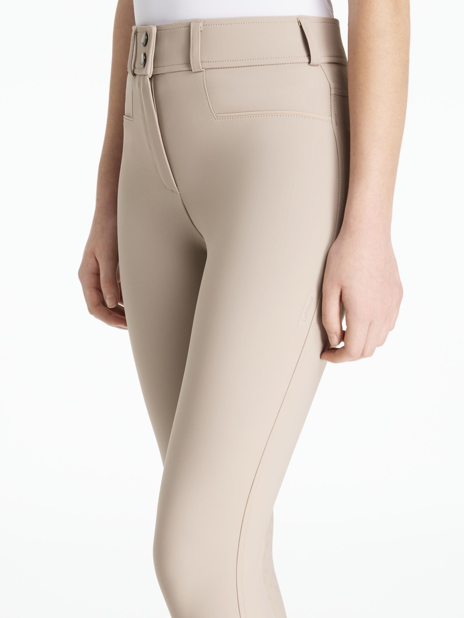 LeMieux Young Rider Izzy Breech