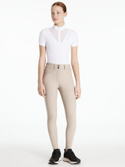 LeMieux Young Rider Izzy Breech