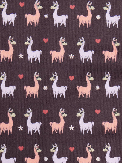 LeMieux Adult Footsie Socks