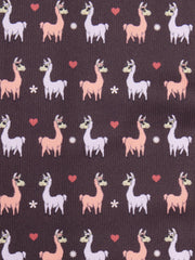 LeMieux Adult Footsie Socks