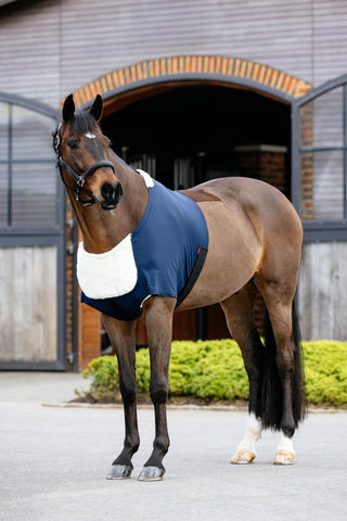 LeMieux Sensitive Anti Rub Bib