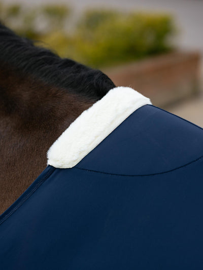 LeMieux Sensitive Anti Rub Bib