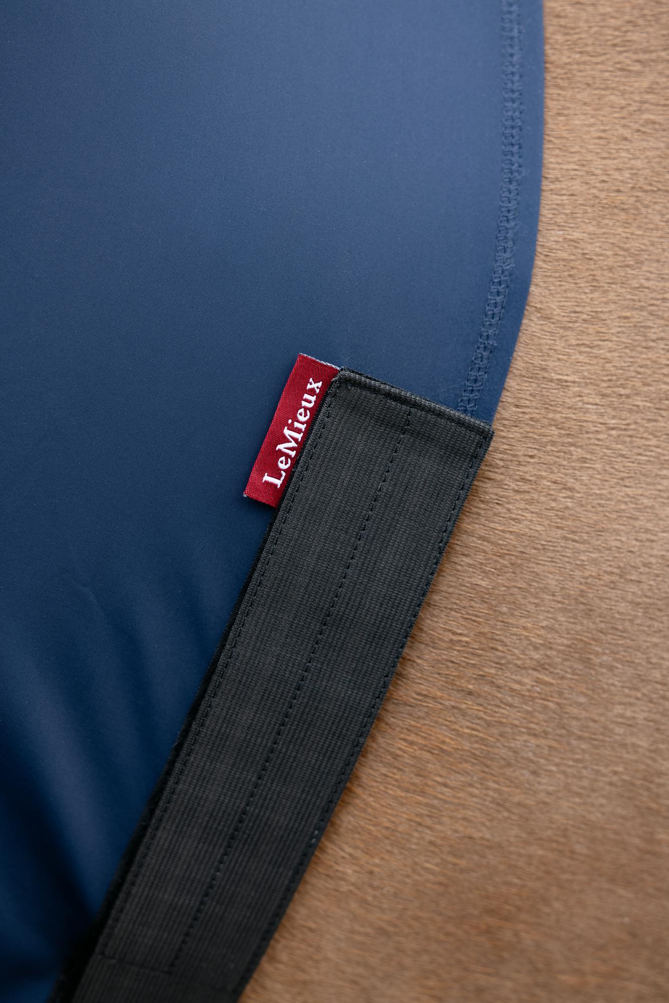 LeMieux Sensitive Anti Rub Bib