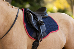 LeMieux ProSport Suede GP Square