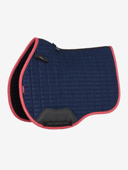 LeMieux ProSport Suede GP Square