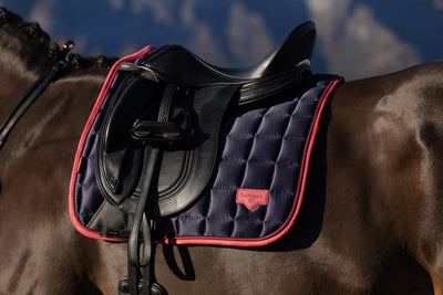 LeMieux Loire Classic Dressage Square