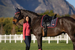 LeMieux Loire Classic Dressage Square