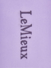 LeMieux Competition Socks (Twin Pack)