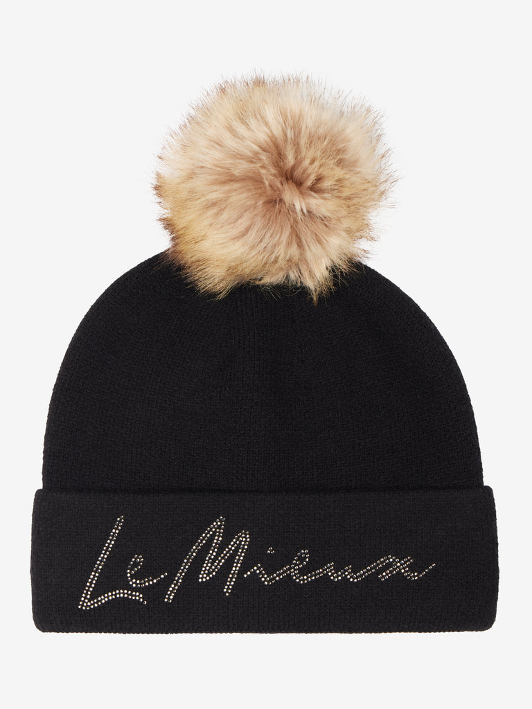 Black / M/L