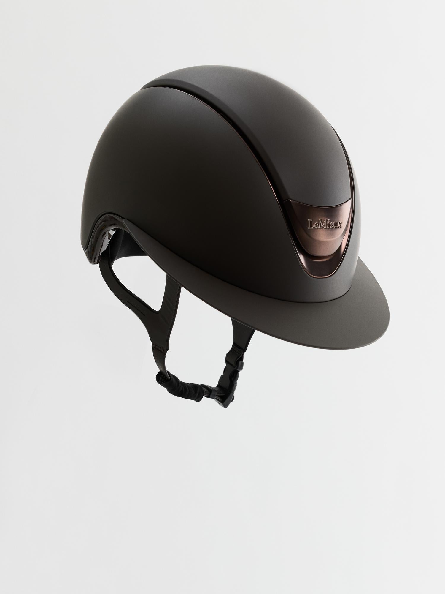 LeMieux Verv Competition Helmet - Matte