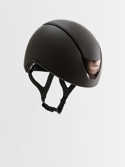 LeMieux Verv Competition Helmet - Matte