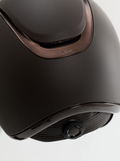 LeMieux Verv Competition Helmet - Matte
