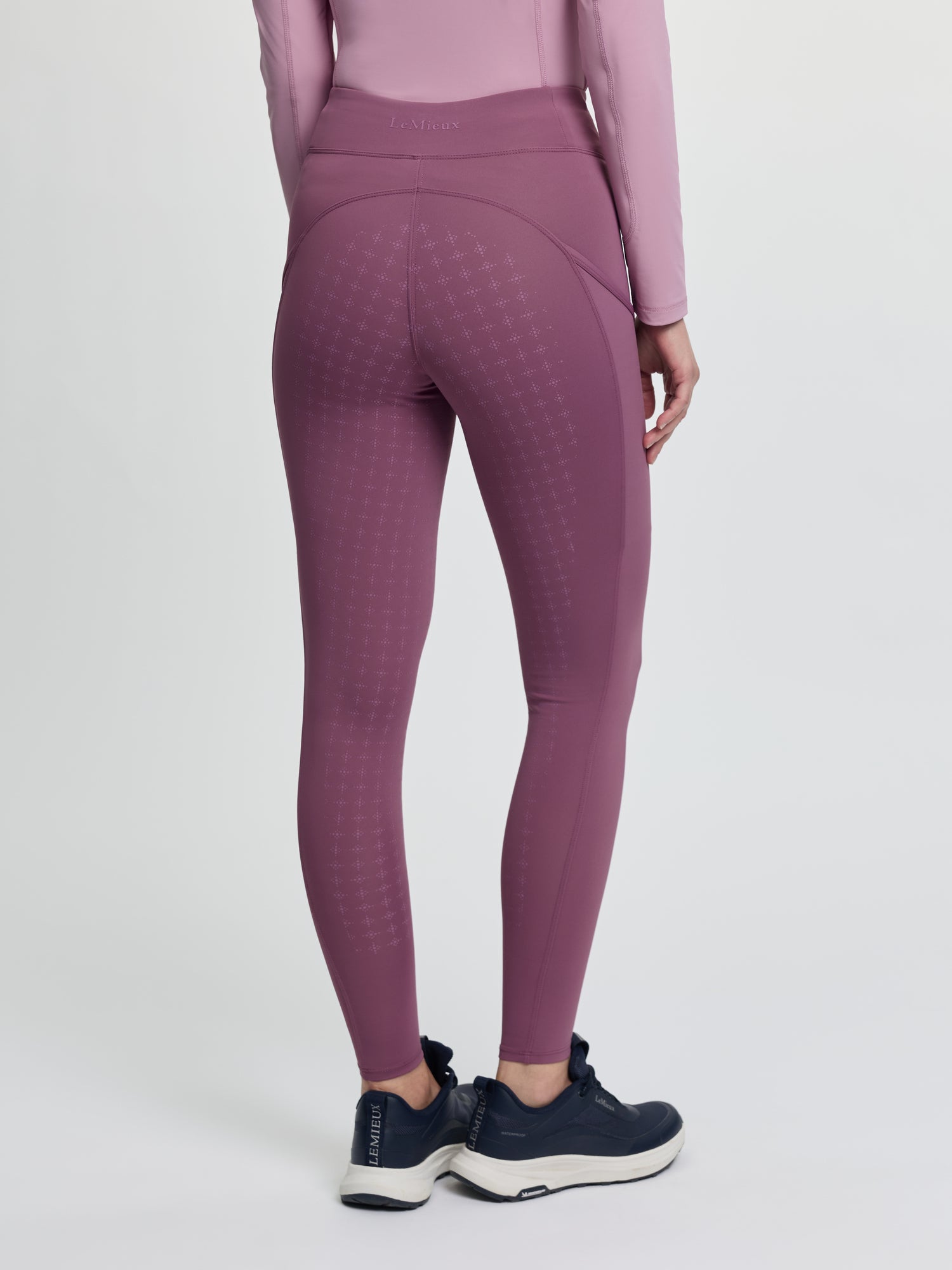 LeMieux Naomi Pull on Breech