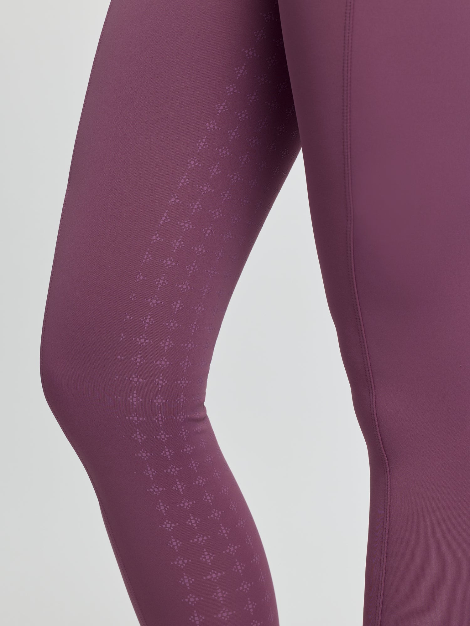 LeMieux Naomi Pull on Breech