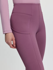 LeMieux Naomi Pull on Breech