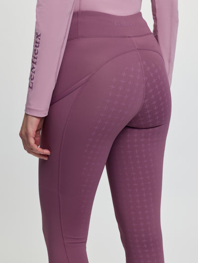 LeMieux Naomi Pull on Breech