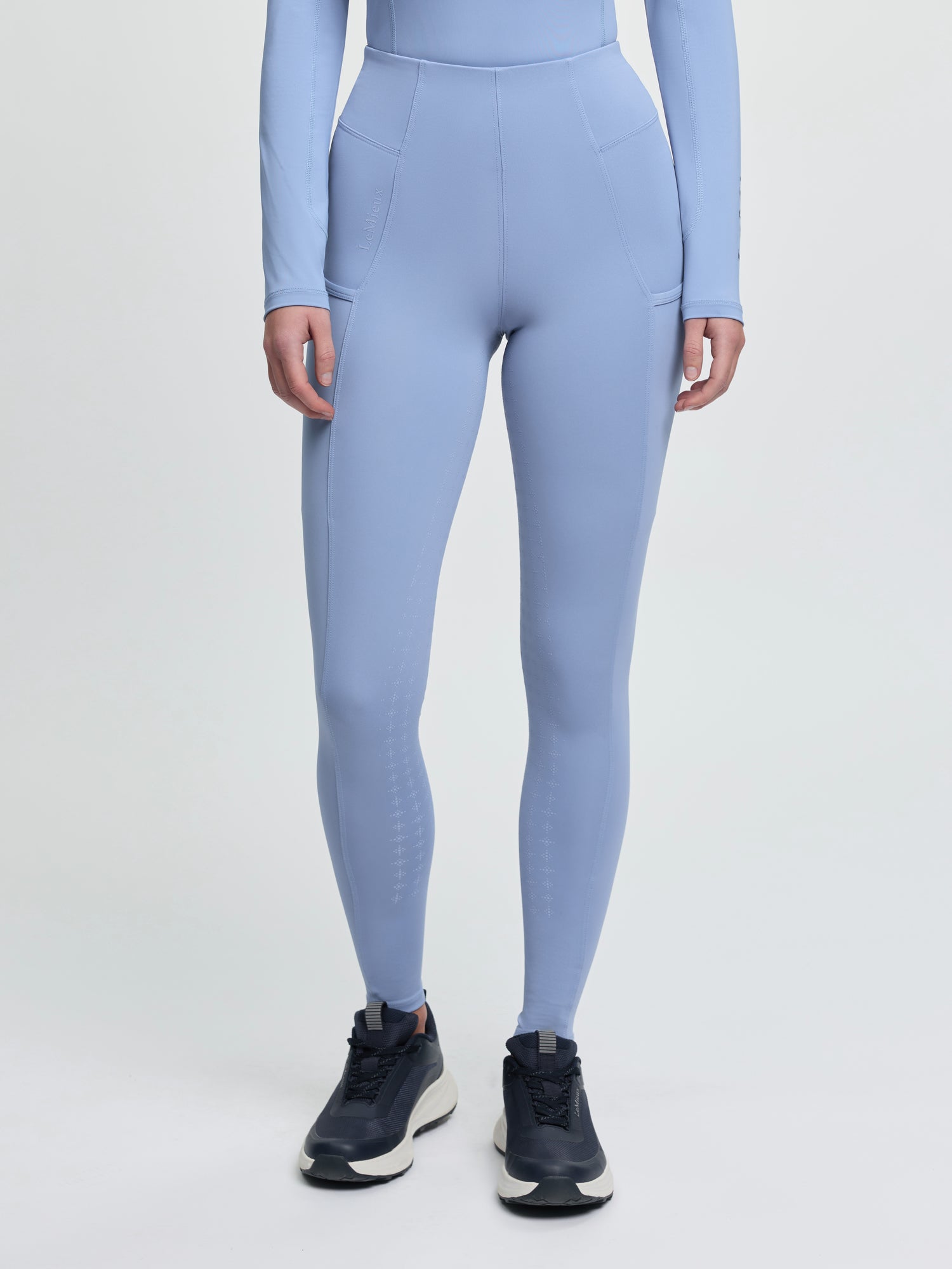 LeMieux Naomi Pull on Breech