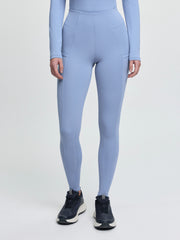 LeMieux Naomi Pull on Breech