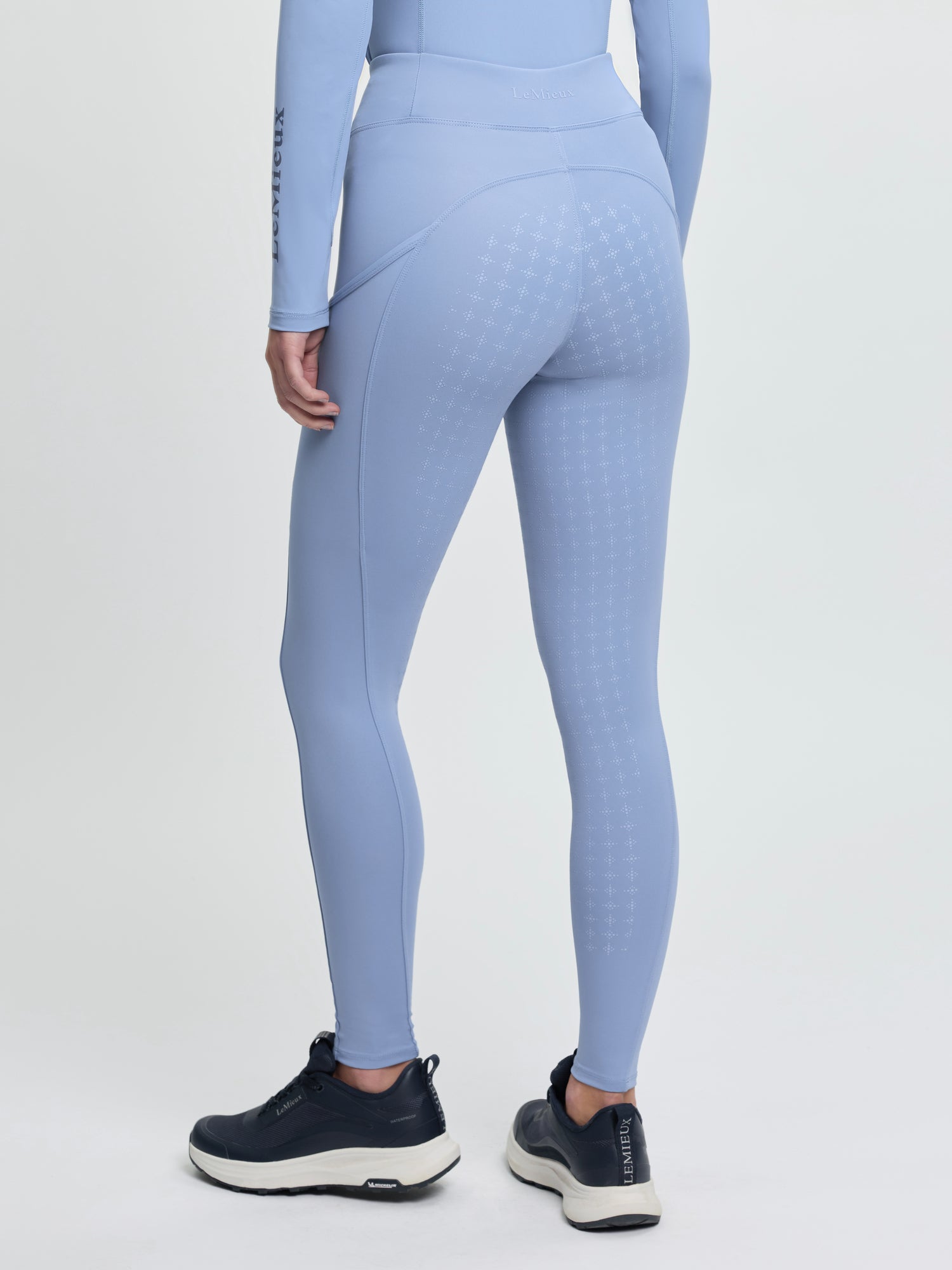 LeMieux Naomi Pull on Breech