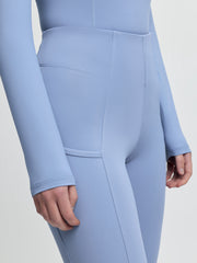 LeMieux Naomi Pull on Breech