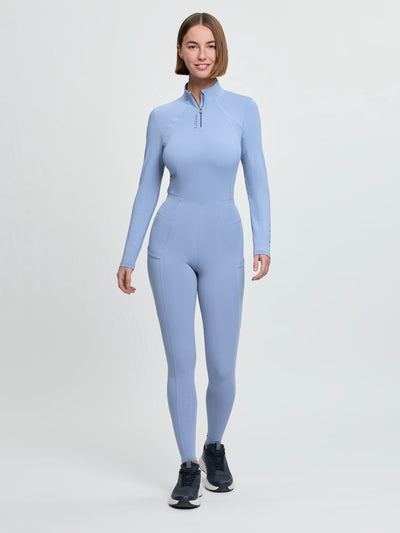 LeMieux Naomi Pull on Breech
