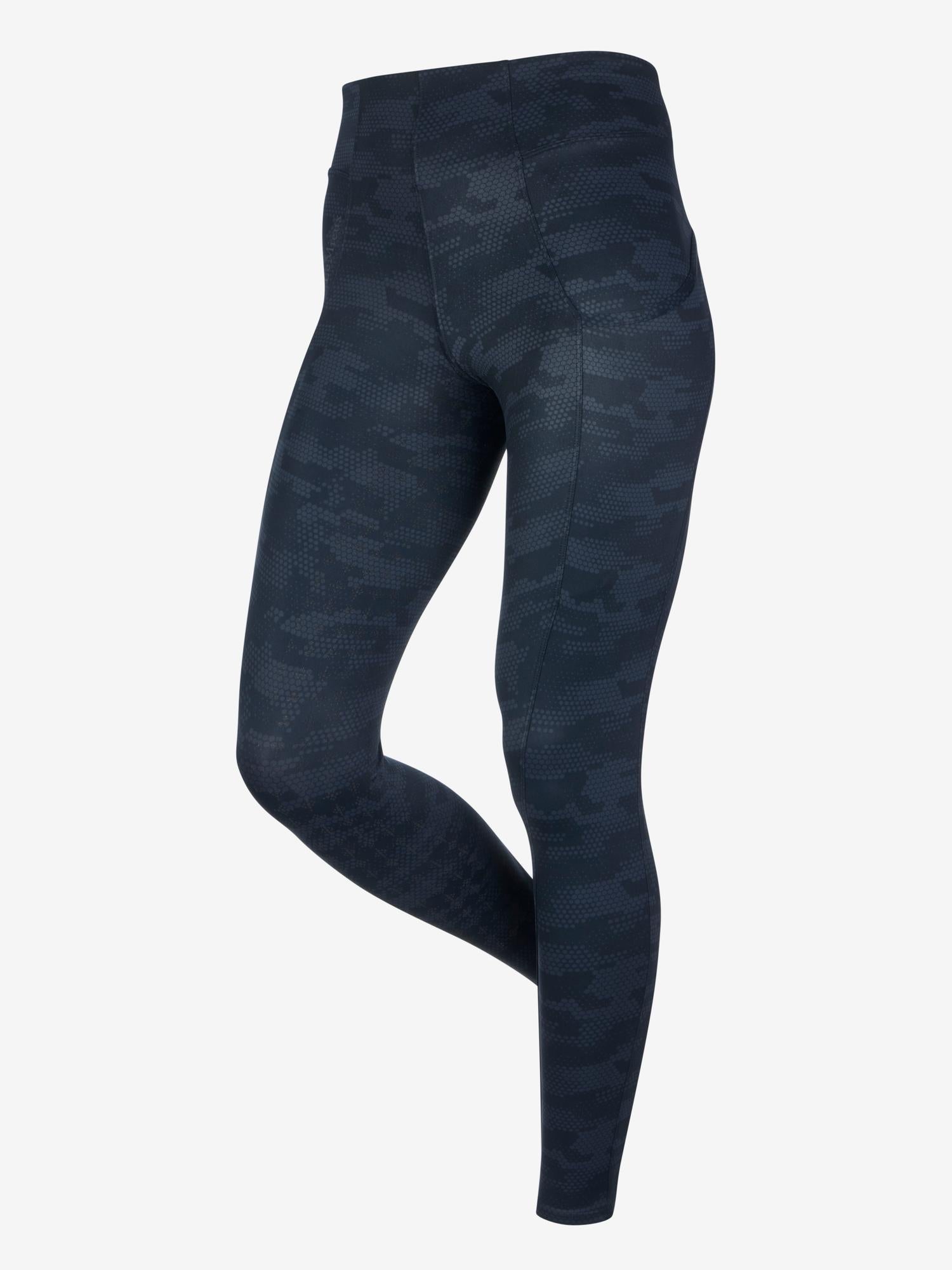 LeMieux Naomi Pull on Breech