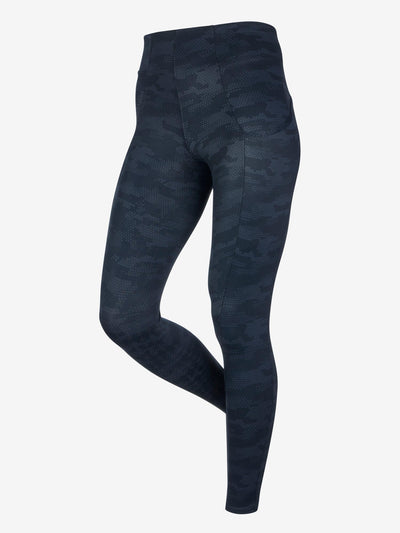 LeMieux Naomi Pull on Breech