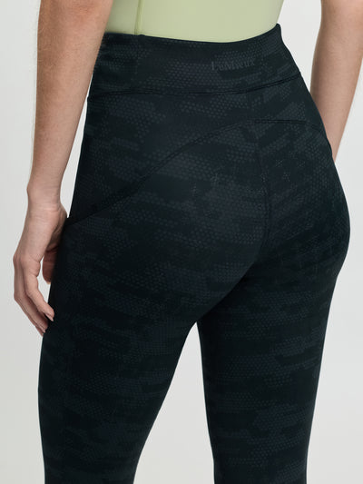 LeMieux Naomi Pull on Breech