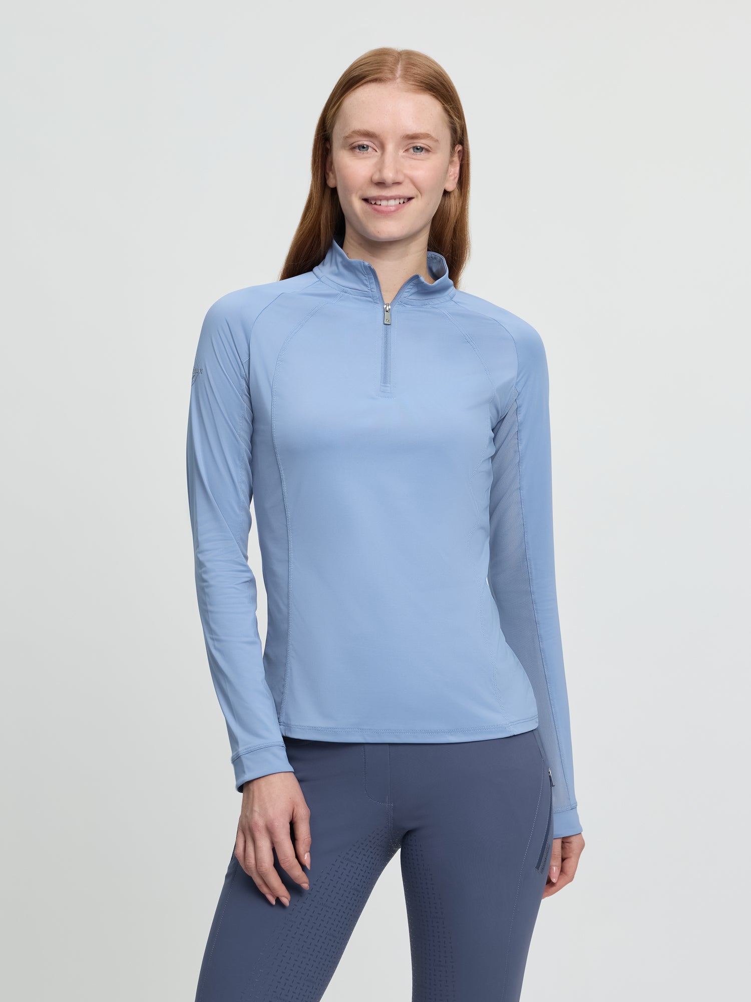 LeMieux Halle Lightweight Base Layer