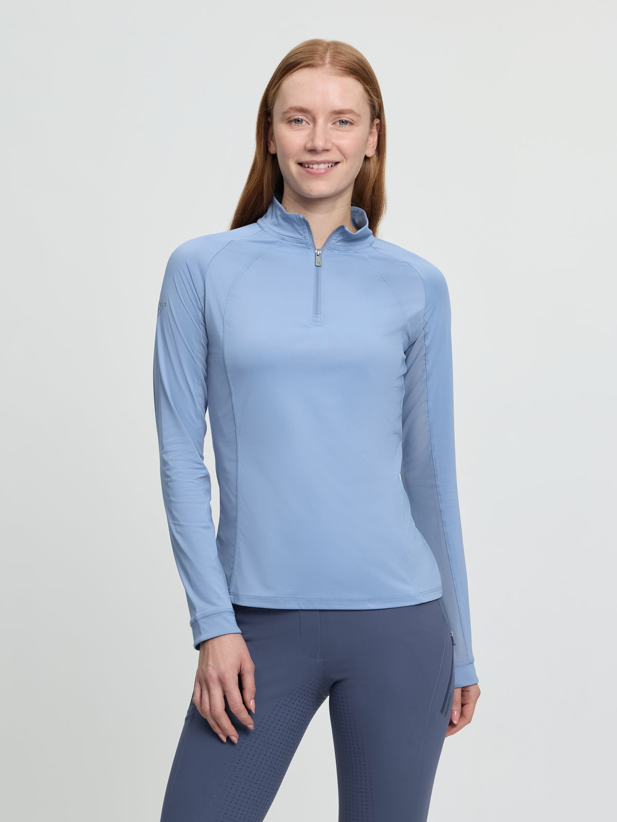 LeMieux Halle Lightweight Base Layer