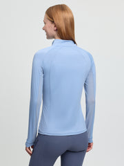 LeMieux Halle Lightweight Base Layer