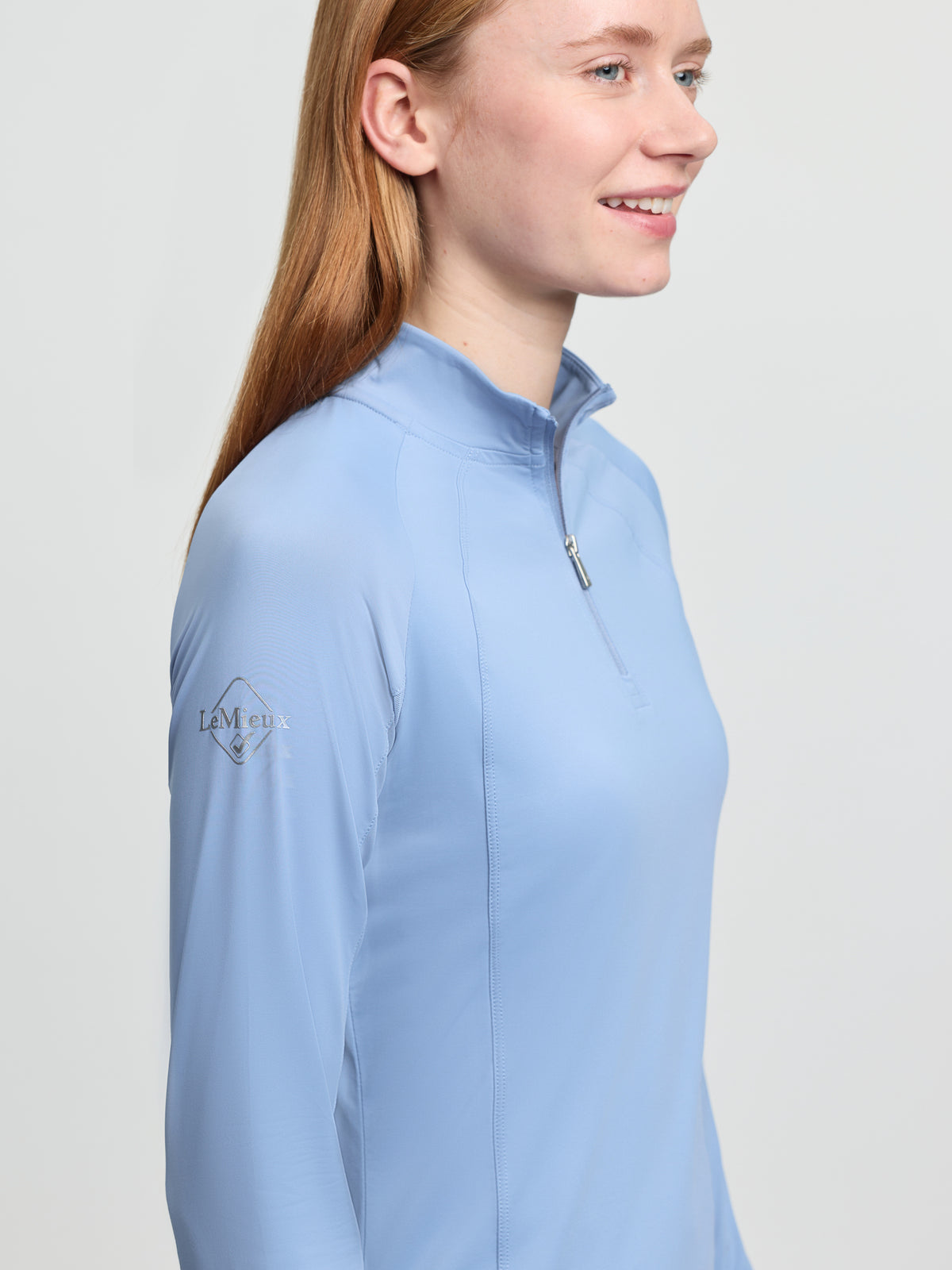 LeMieux Halle Lightweight Base Layer