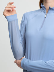 LeMieux Halle Lightweight Base Layer