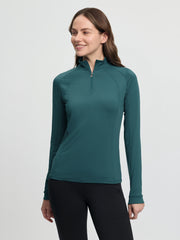 LeMieux Halle Lightweight Base Layer