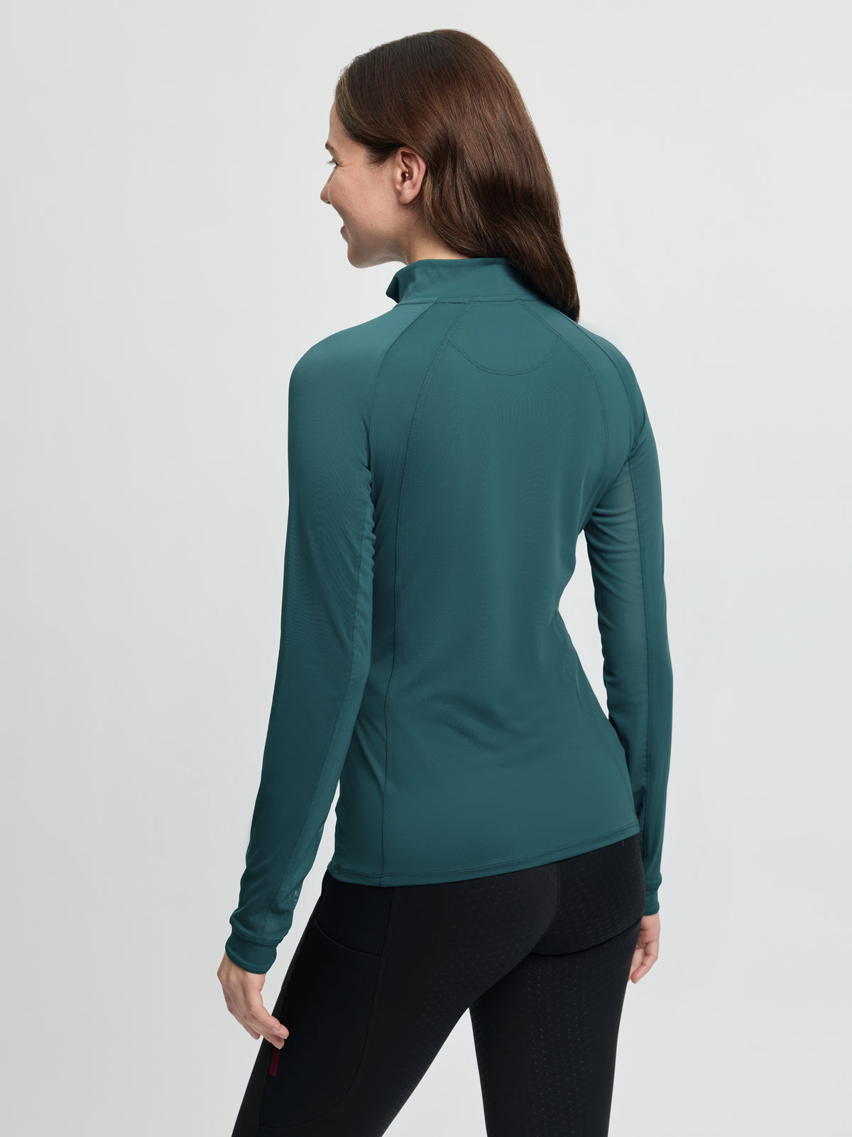 LeMieux Halle Lightweight Base Layer