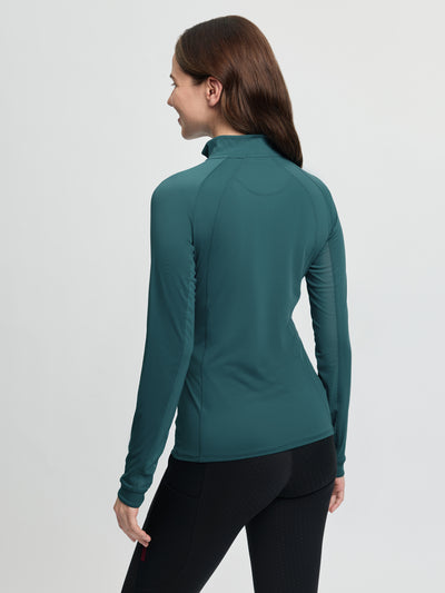 LeMieux Halle Lightweight Base Layer