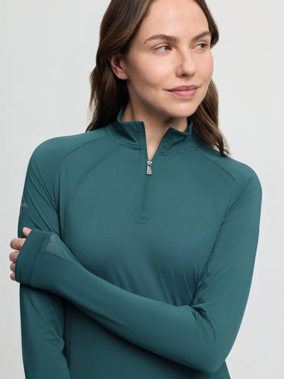LeMieux Halle Lightweight Base Layer