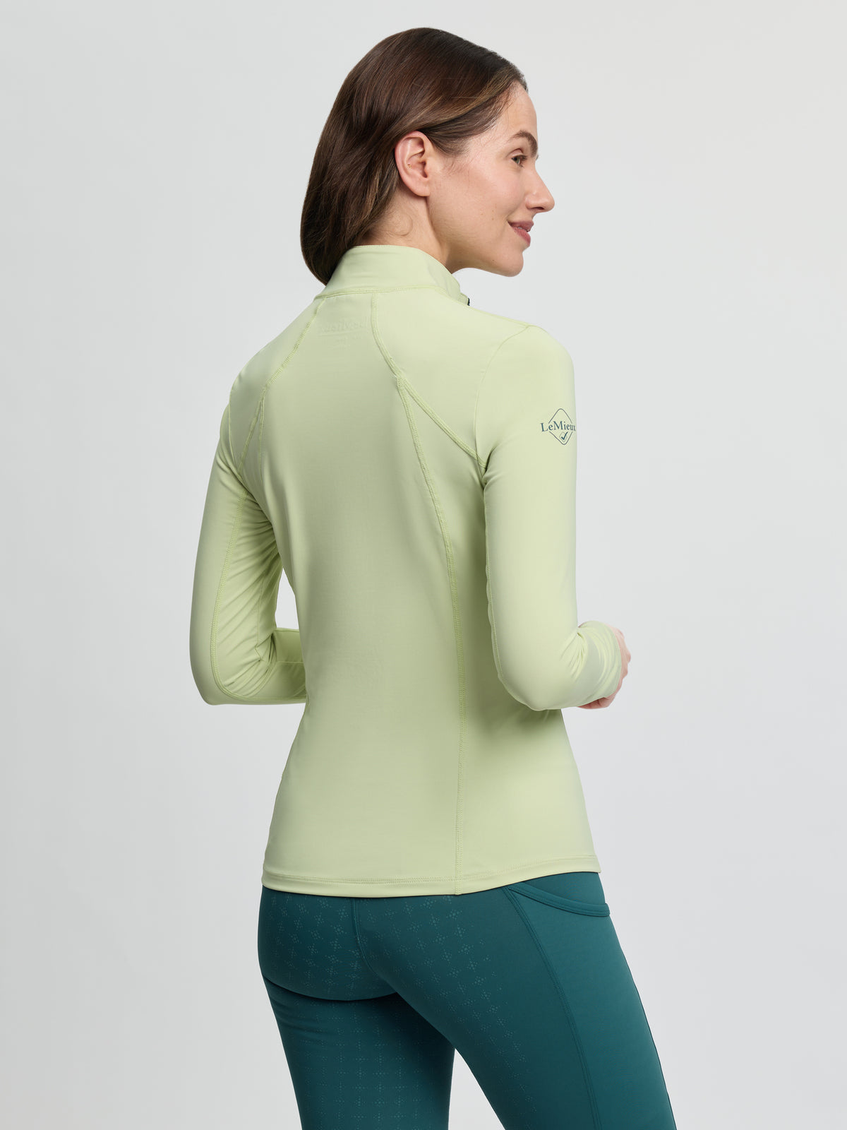 LeMieux Classique Base Layer