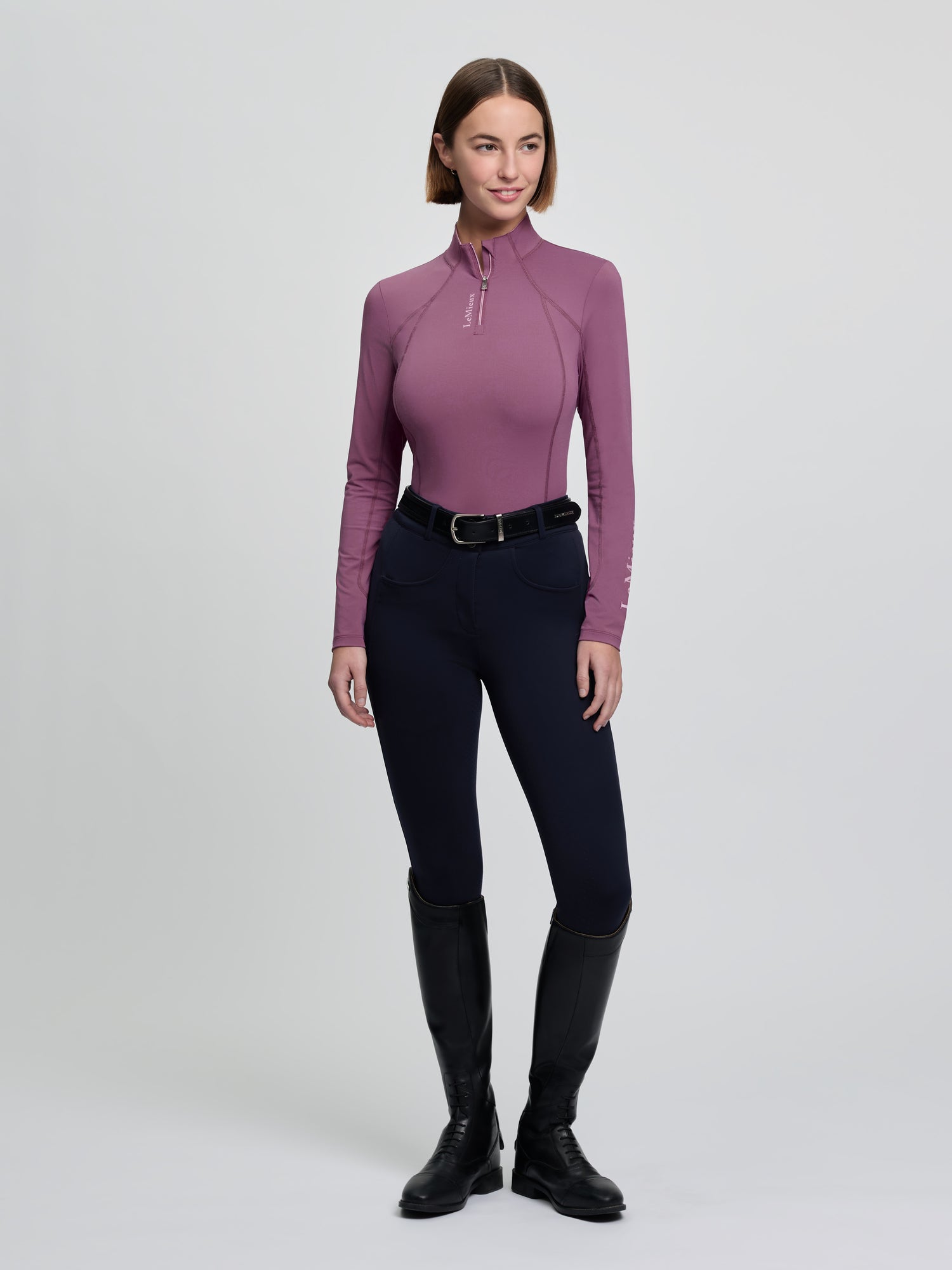 LeMieux Classique Base Layer