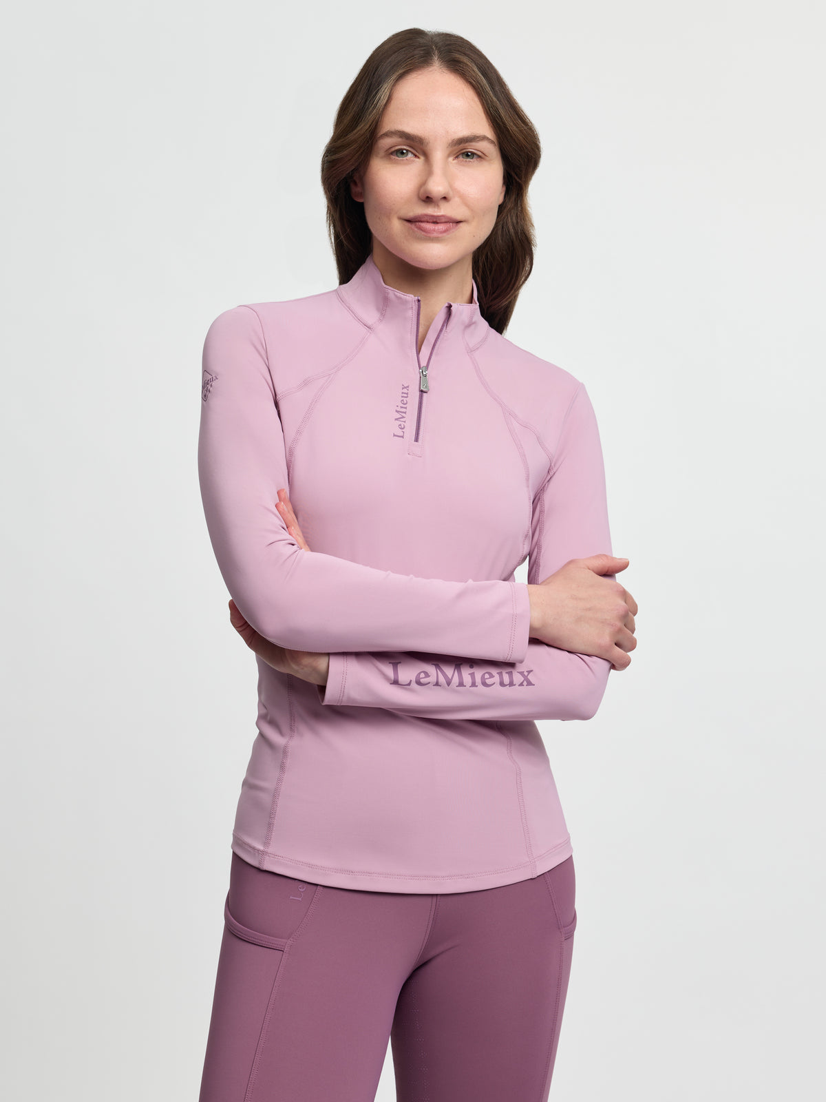 LeMieux Classique Base Layer