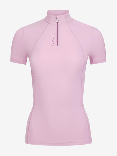 LeMieux Classique Short Sleeve Base Layer