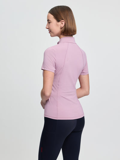 LeMieux Classique Short Sleeve Base Layer