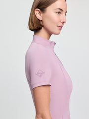 LeMieux Classique Short Sleeve Base Layer
