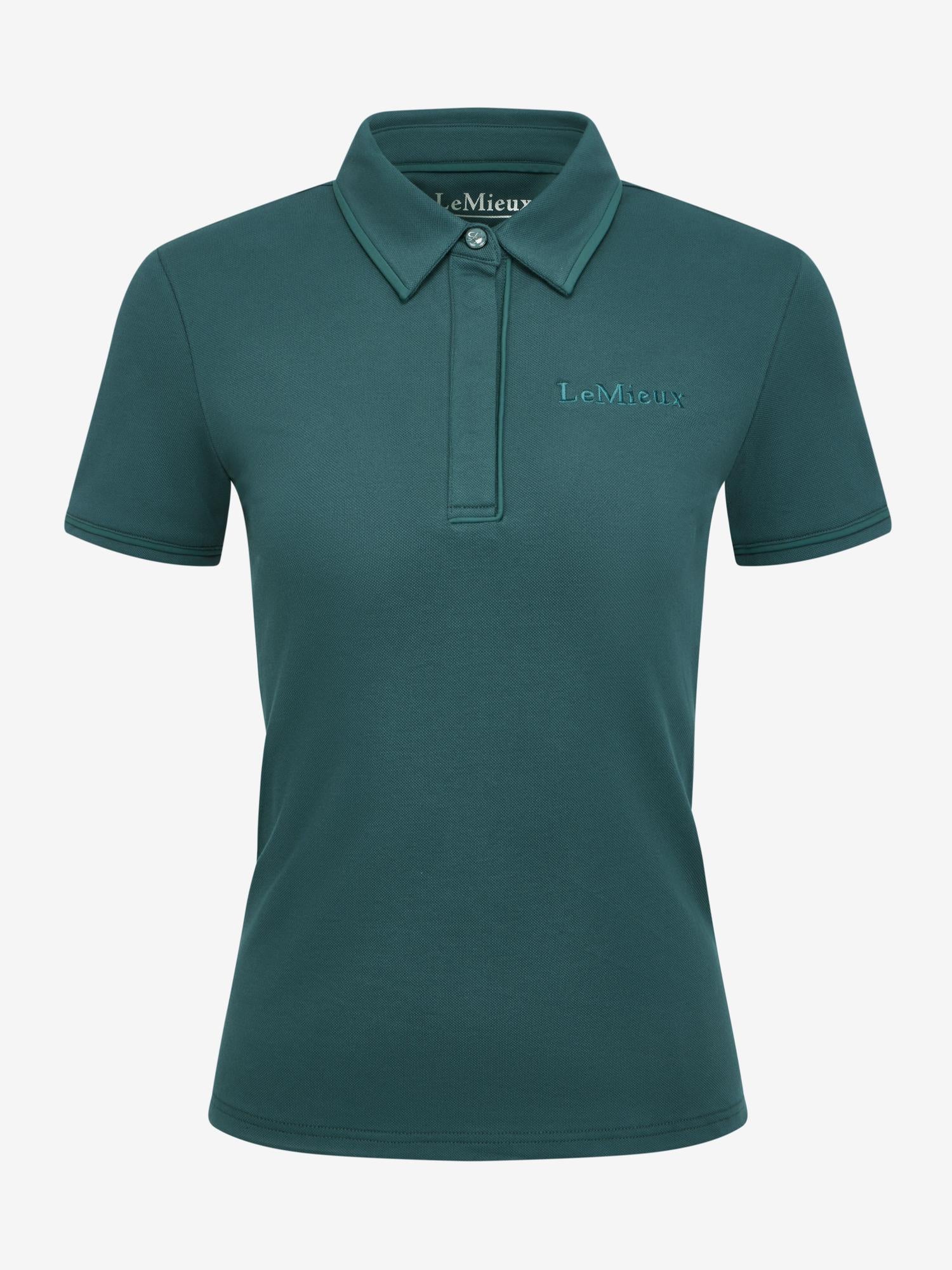 LeMieux Pixie Polo Shirt