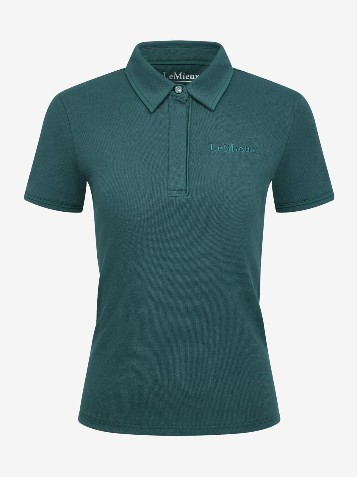 LeMieux Pixie Polo Shirt