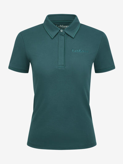 LeMieux Pixie Polo Shirt