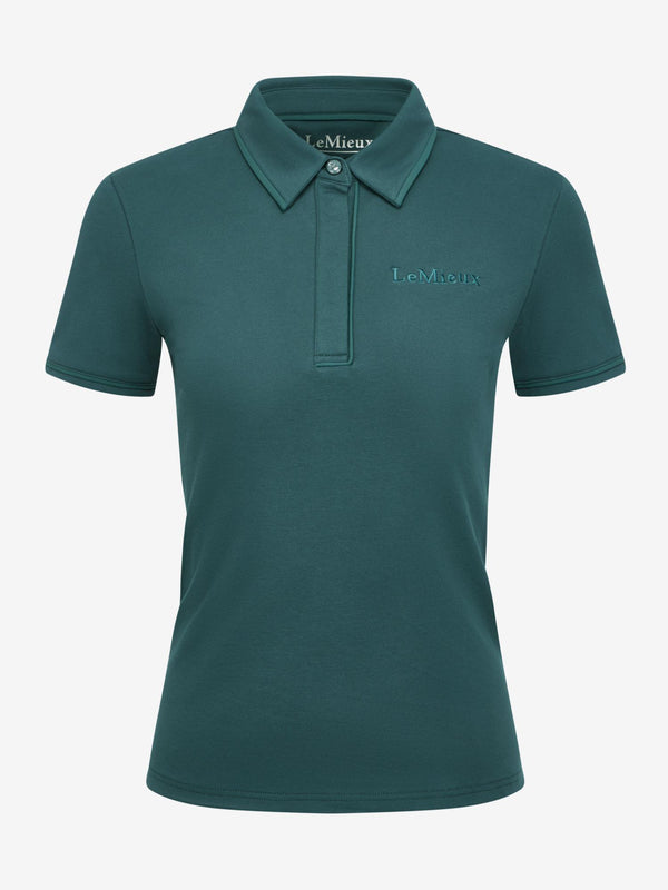 LeMieux Pixie Polo Shirt