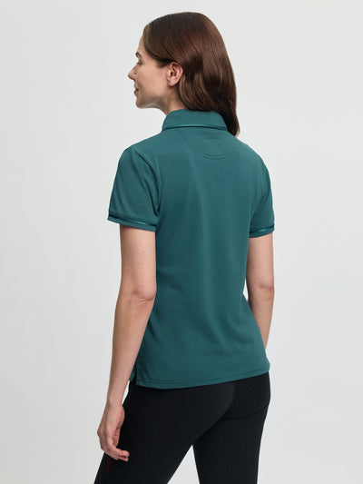 LeMieux Pixie Polo Shirt